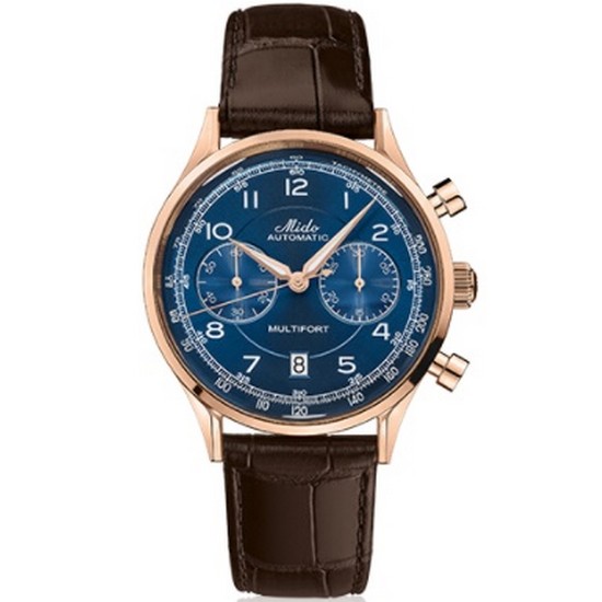 미도 멀티포트 패트리모니 M040.427.36.042.00_이미지