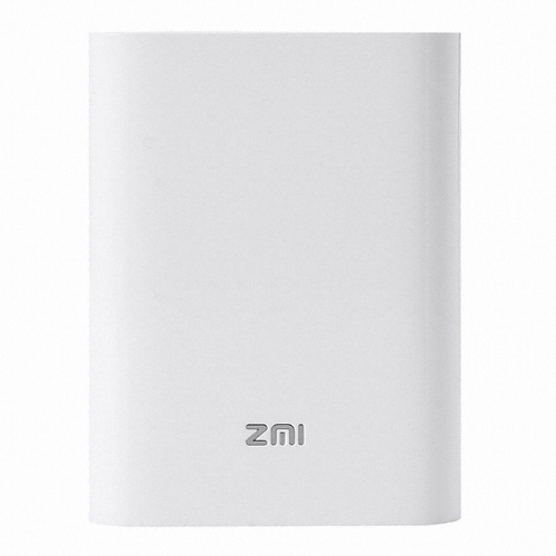 ZMI 보조배터리 MF855 7800mAh 해외구매_이미지