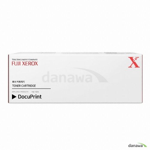 후지필름 비즈니스 이노베이션 정품 CWAA0704 검정