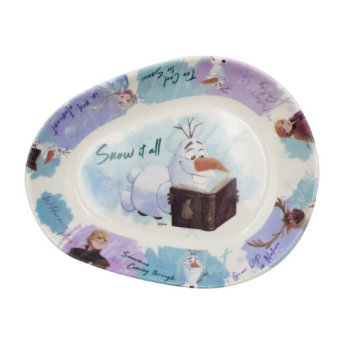  릴팡 겨울왕국2 세라믹 카레볼