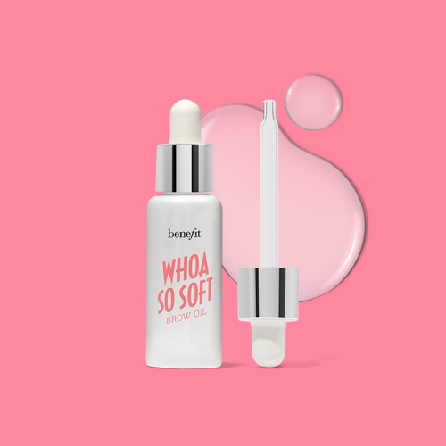 워 쏘 소프트 브로우 오일 10ml
