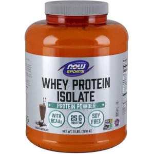 스포츠 웨이프로틴 아이솔레이트 크리미 초콜릿 2268g