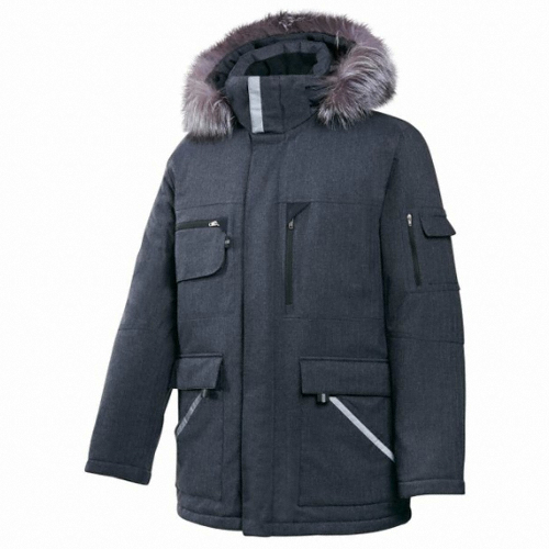 지벤 겨울 근무복 ZB-PK1591