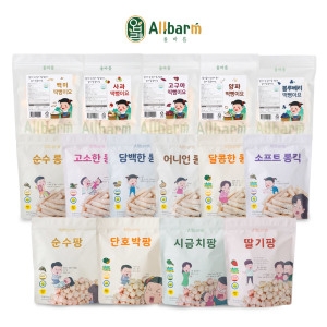 올바름 고소한 롱킥 30g (10개)_이미지