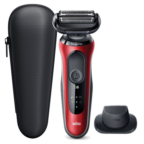 브라운 시리즈6 60-R1200S (1개)