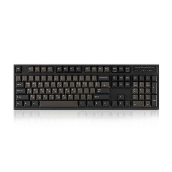 레오폴드 FC900RBT <b>MX2A</b> 그라파이트 화이트 한글