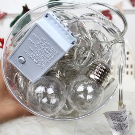�ٹ̱� LED 50mm �̴� �鿭 Ʈ������ 10��