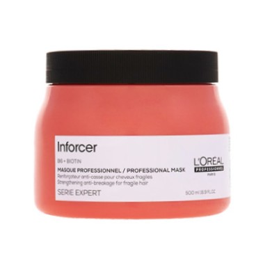  로레알 인포서 마스크 500ml [1개]