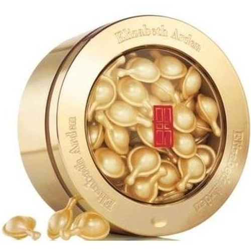 엘리자베스아덴 세라마이드 캡슐 데일리 유스 리스토어링 세럼 60캡슐 (1개)_이미지