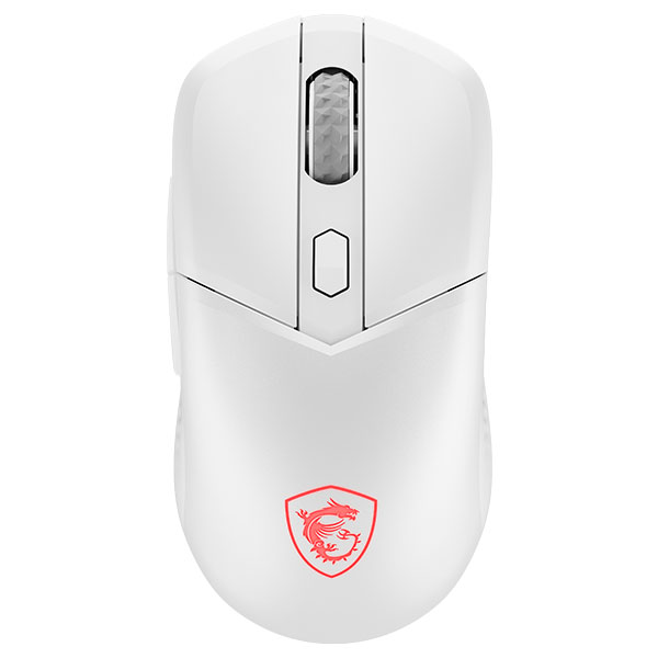 MSI VERSA 300 WIRELESS 유무선 (화이트)