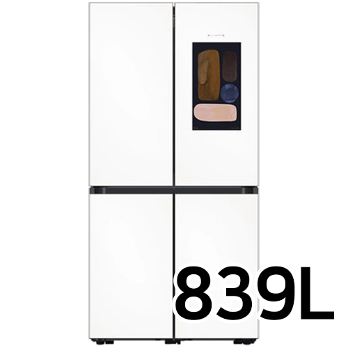 새틴 RF85B95E1APW (색상선택형)