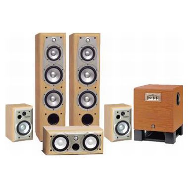 Infinity Alpha Series ALPHA 50, 10, CENTER, YAMAHA YST-SW320_이미지