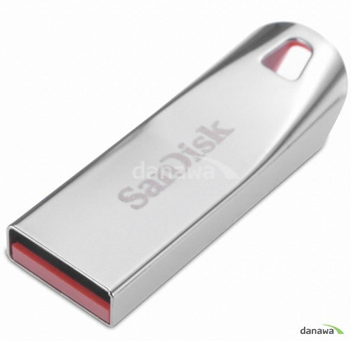 Sandisk Cruzer Force CZ71 대량구매 (64GB, 200개)_이미지