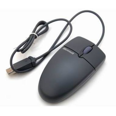 Microsoft 노트북 Wheel Mouse 퍼플 (Japan)_이미지
