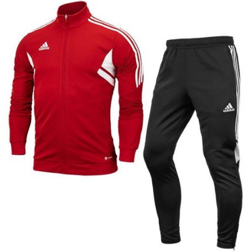아디다스 콘디보 22 트랙 수트 세트 HA6250+HA6241_이미지