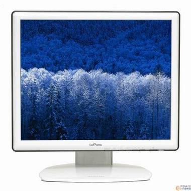 대우루컴즈 L950D Black