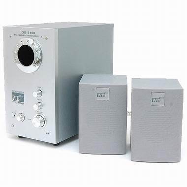 W3 Plus IGS-2100