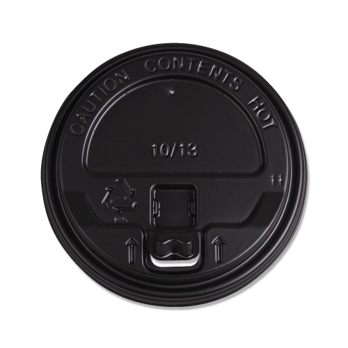 해피팩 10/13온스 종이컵뚜껑