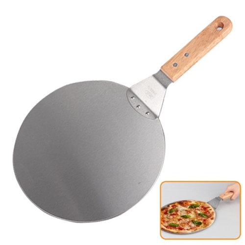 제우스 스텐 피자 필 12인치 305mm 피자보드 피자삽_이미지