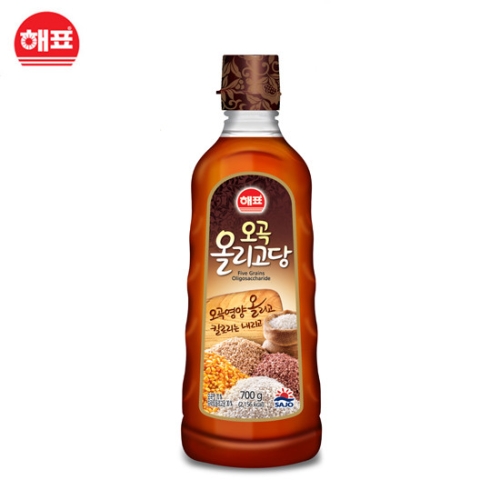오곡 올리고당 700g