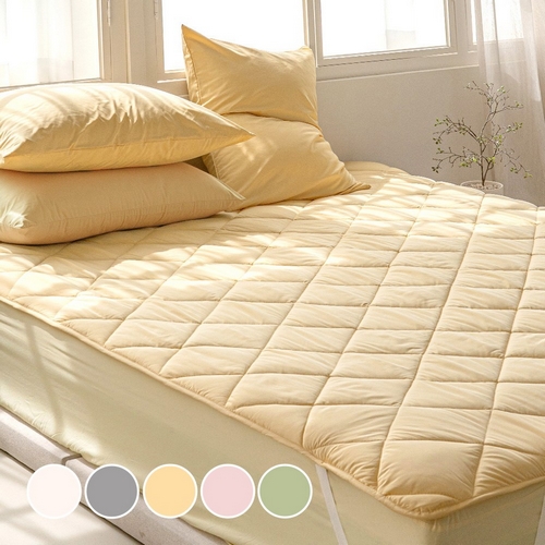 모디하우스 보넬라 먼지없는 알러지케어 고정밴드 침대패드이미지입니다. 누르면 해당 게시물로 새창이동합니다.