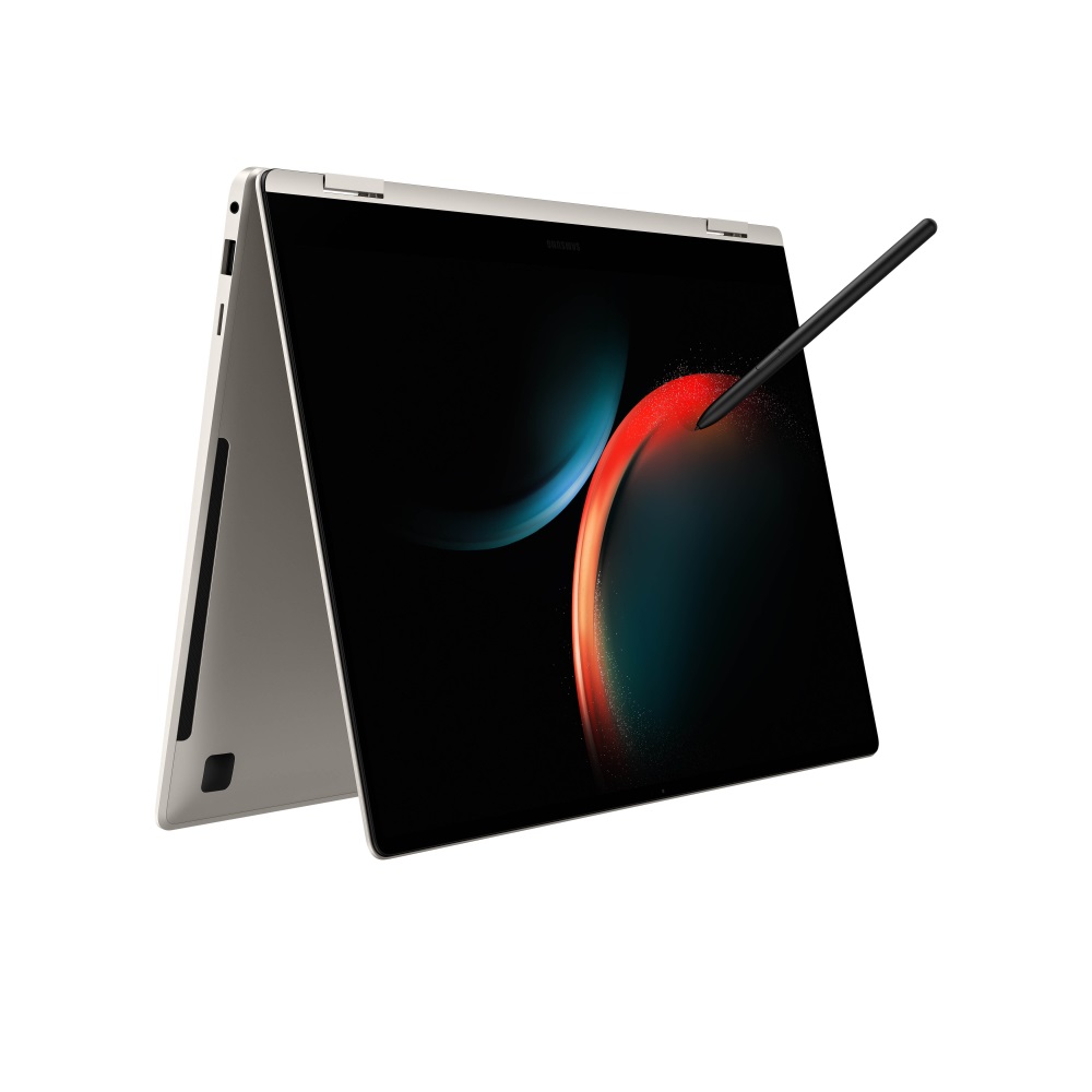 삼성전자 갤럭시북3 프로360 NT960QFG-KP71E (SSD 2TB)