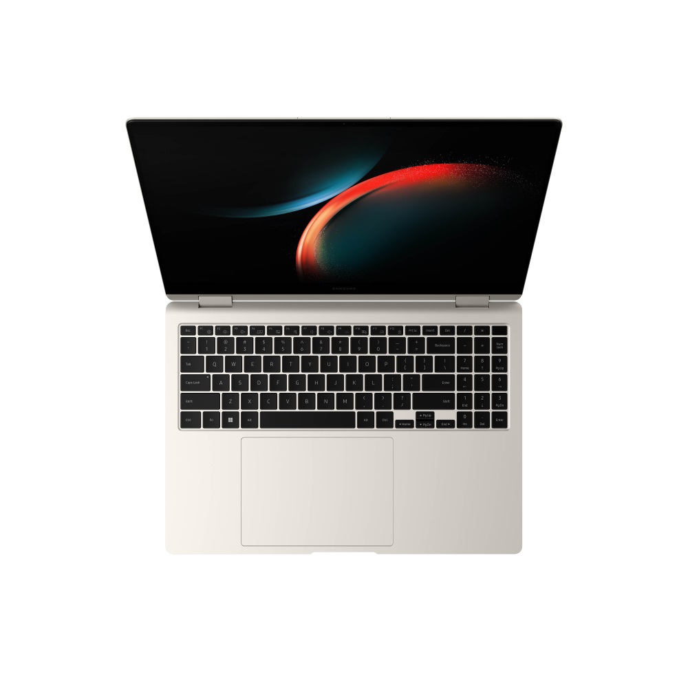 삼성전자 갤럭시북3 프로360 NT960QFG-KP71E (SSD 2TB)_이미지