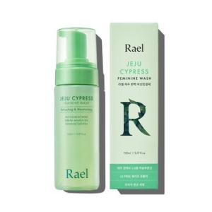 라엘 제주 편백 여성청결제 150ml (1개)_이미지