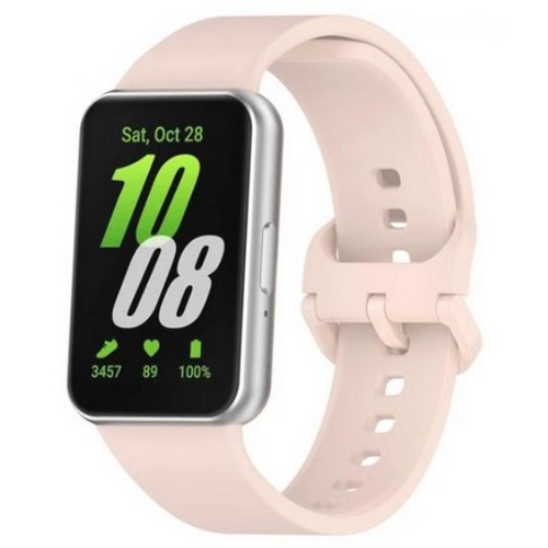 머큐리코퍼레이션 구스페리 갤럭시 핏3 실리콘 밴드 스트랩_이미지