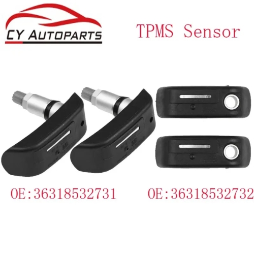 BMW 오토바이용 TPMS 센서 신제품 R1200 GS F800 R GT K1200 K1600 F 650 700 800 K 120.._이미지