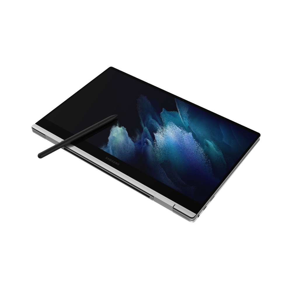 삼성전자 갤럭시북 프로360 NT930QDB-KC58S (SSD 500GB)_이미지
