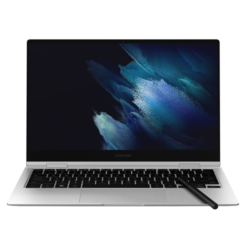 삼성전자 갤럭시북 프로360 NT930QDB-KC58S (SSD 500GB)_이미지