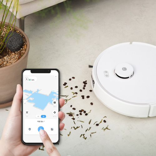 헤이홈 G7 하이퍼 GKW-RC411WH_이미지