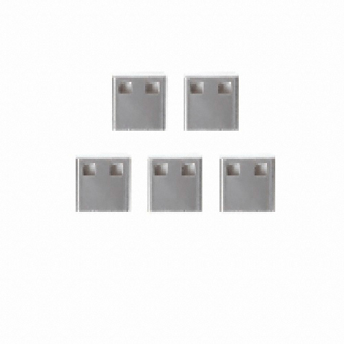 강원전자 NETmate 전용 보안 USB커넥터 (NM-UL02W, 화이트)_이미지