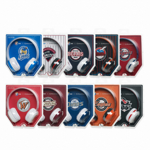 피아톤 KBO X PHIATON 롯데 자이언츠 (정품)_이미지