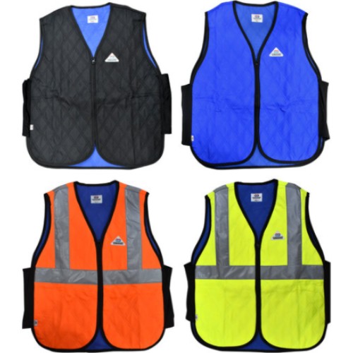 쿨가드 쿨링조끼