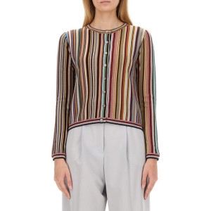 폴스미스 폴 스미스 스웨터 W1R 461N N11019 92 MULTICOLOUR