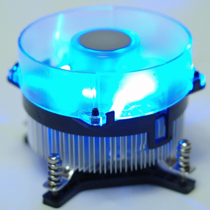 EVERCOOL KE-775 BX LED