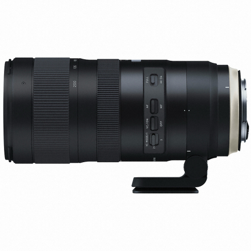 탐론 SP 70-200mm F2.8 Di VC USD G2 A025 캐논 EF용 (병행수입)_이미지