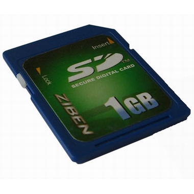 Absolline SD Ziben 80x