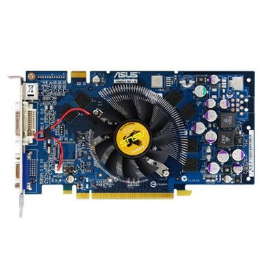 ASUS 지포스 6800LE EN6800LE 256MB 잘만_이미지