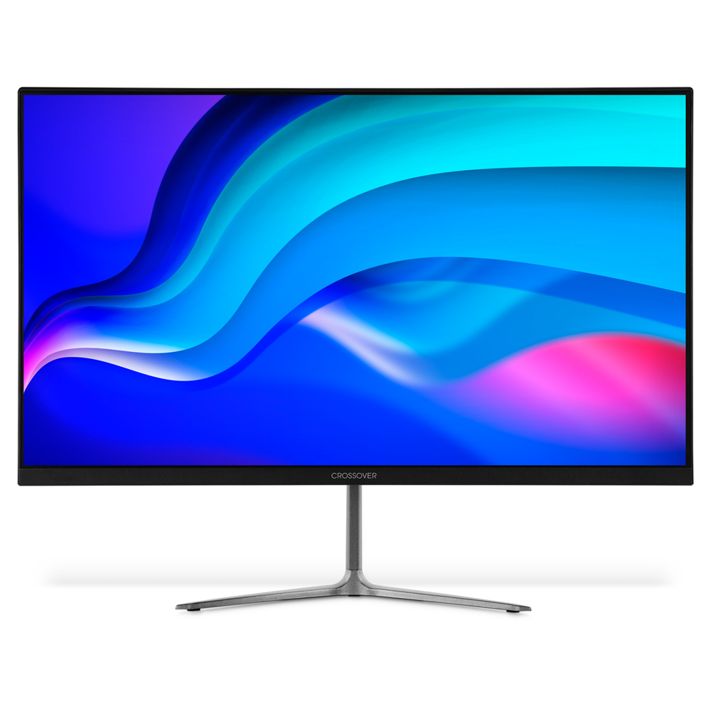 크로스오버 F24T33IPS FHD 75 무결점_이미지