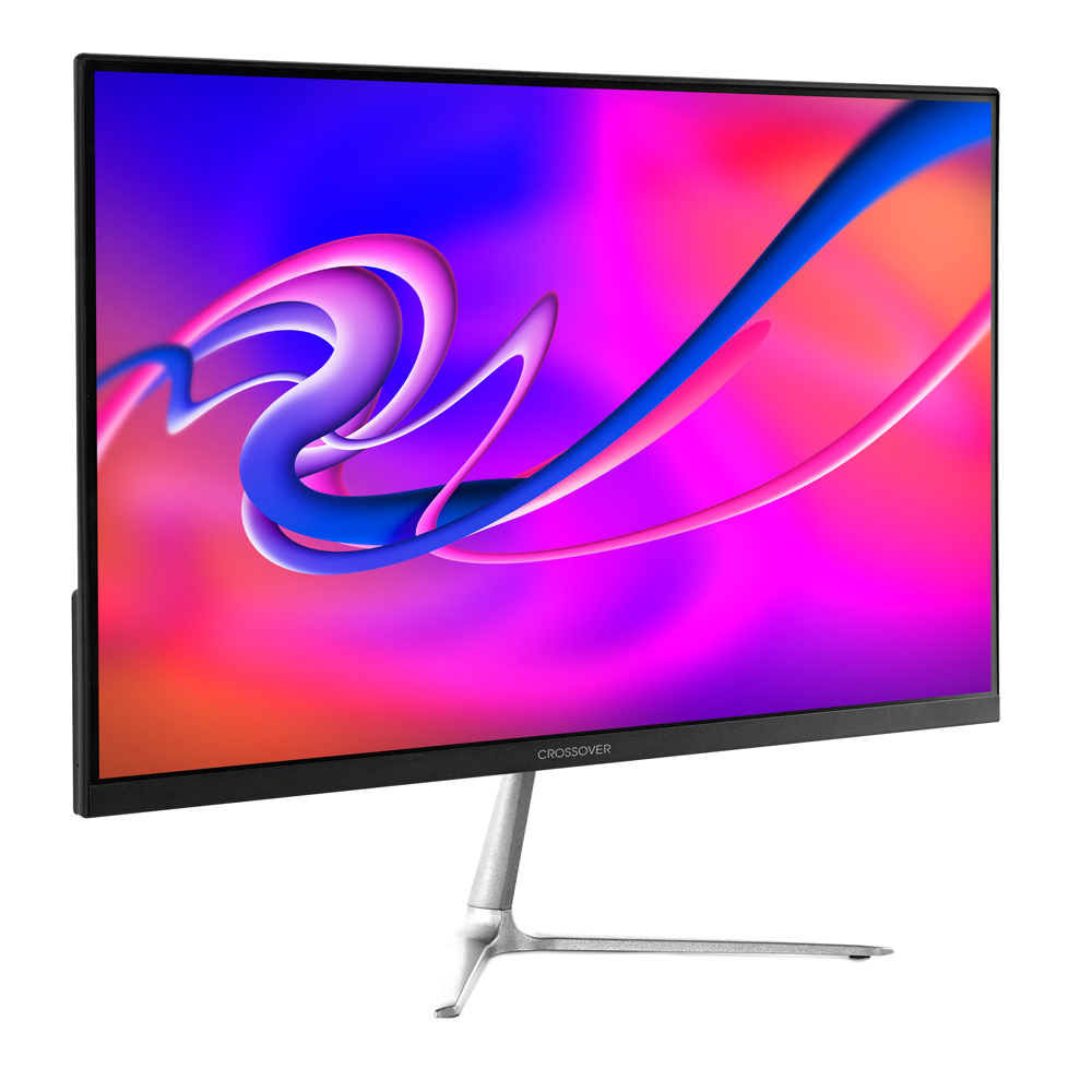 크로스오버 F24T33IPS FHD 75 무결점_이미지