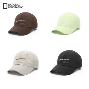 내셔널지오그래픽 N235AHA620 카미캡_이미지