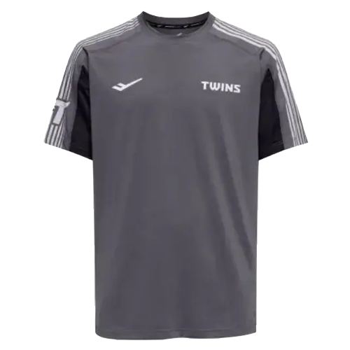 프로스펙스 2024 LG트윈스 어센틱 플레잉 티셔츠 PT3LT24M171_이미지
