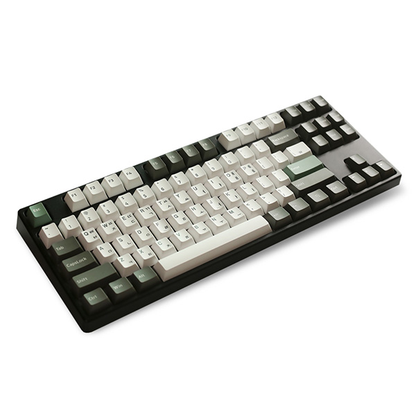 ��Ÿ ��Ÿ��� ����87PRO G RGB ������ ���� Ŀ���� Ű���� ����