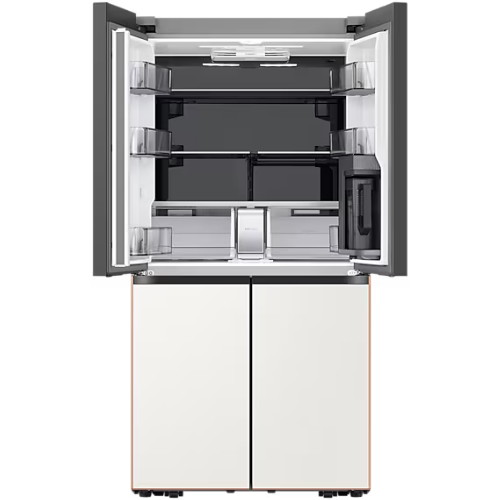 삼성전자 비스포크 인피니트 라인 키친핏 패널별도 RF60C99A2APG_이미지