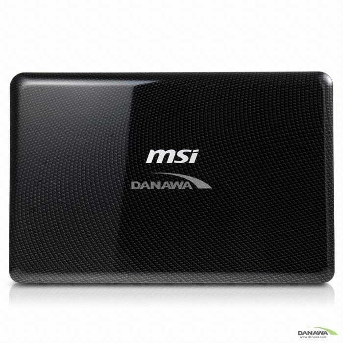 MSI WIND U250-K325 Force (기본)