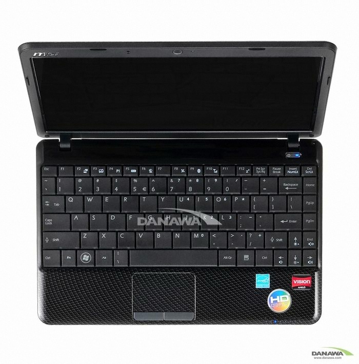 MSI WIND U250-K325 Force