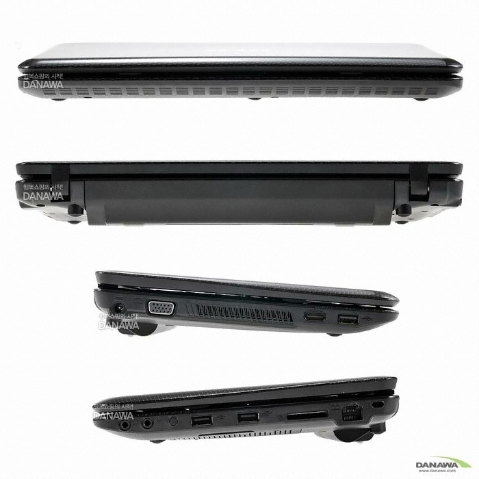 MSI WIND U250-K325 Force